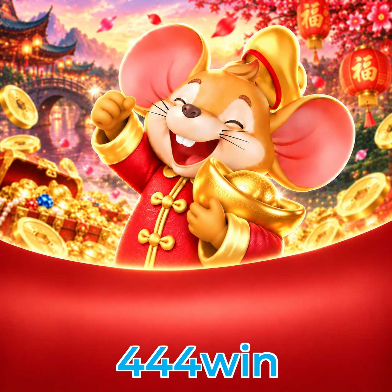 444win Segurança Logo 2