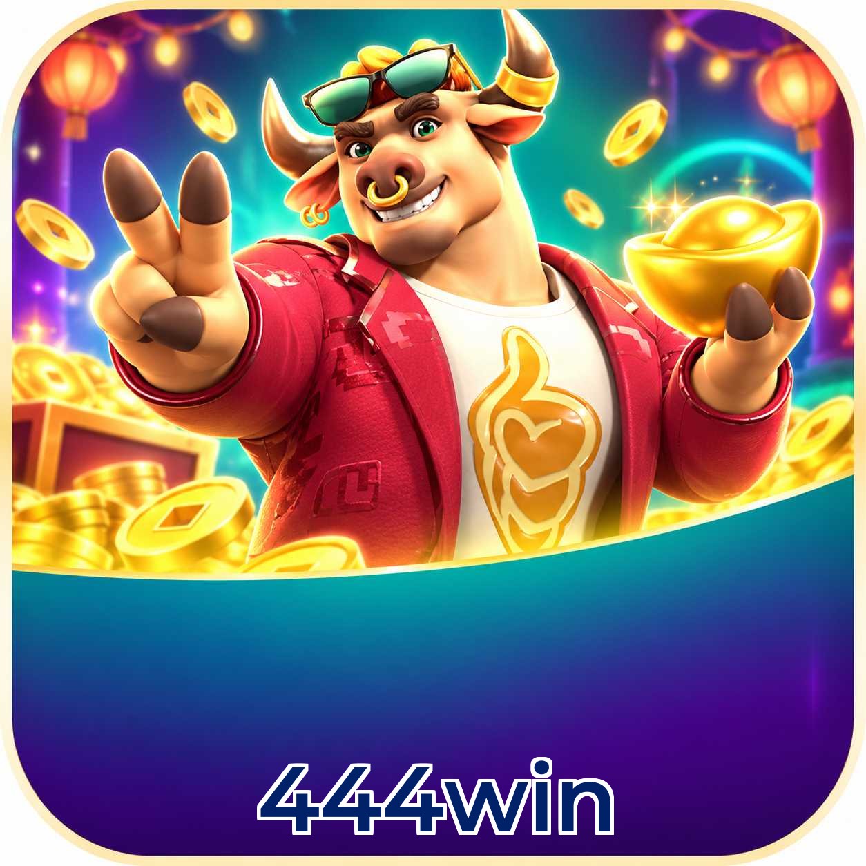 444win PIX Instantâneo - Saques em 8 Minutos