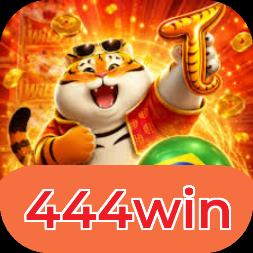 Aplicativo mobile 444win
