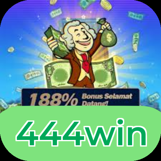 Página de download 444win