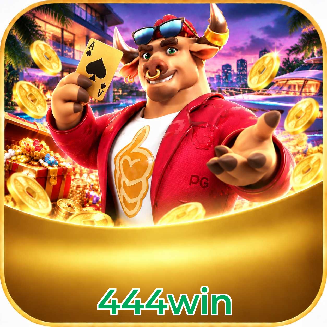 444win Download Oficial