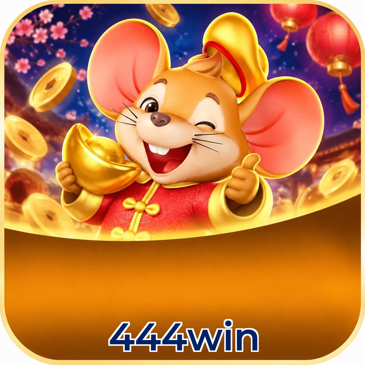 Servidor Brasil 444win