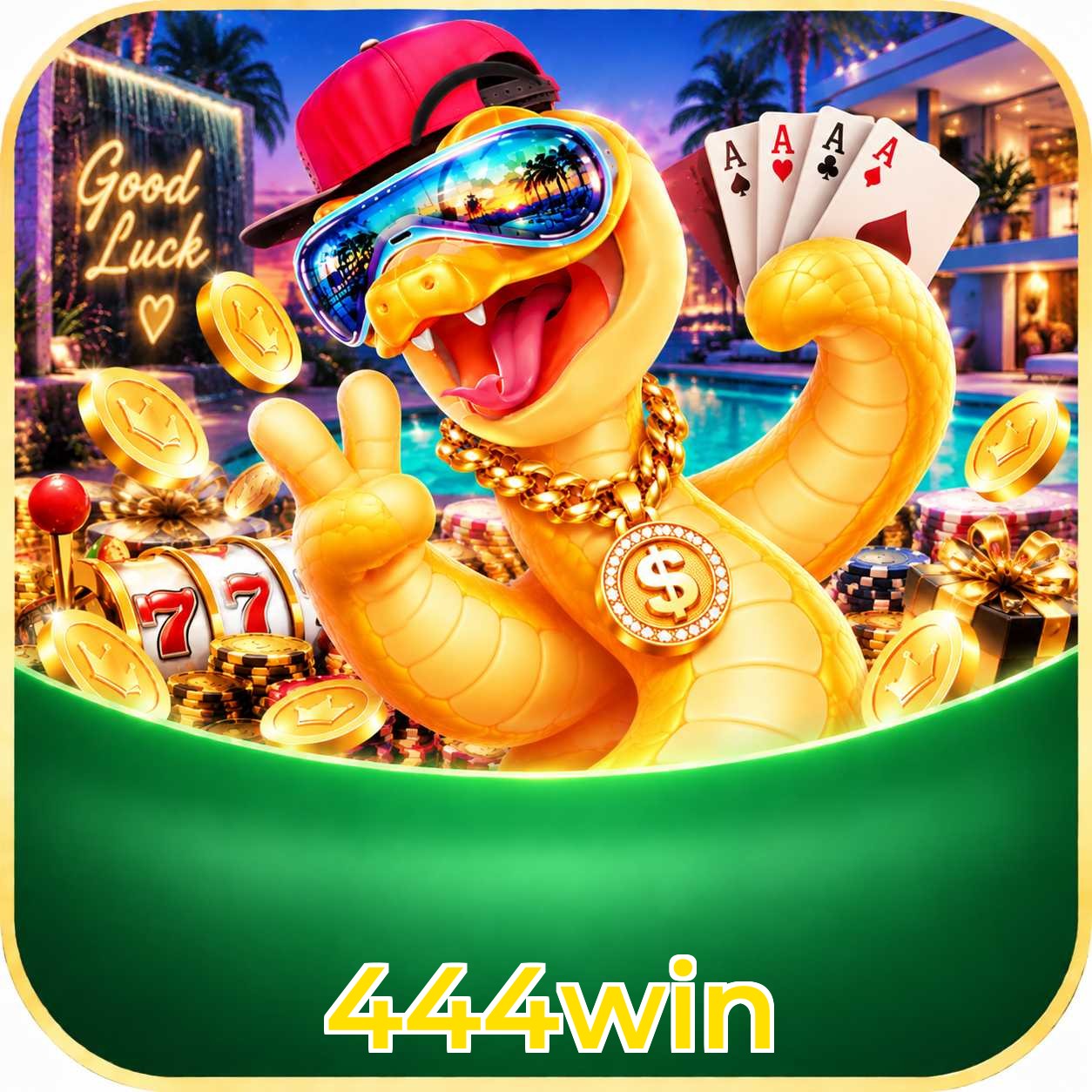 Loteria 444win - Mega-Sena online
