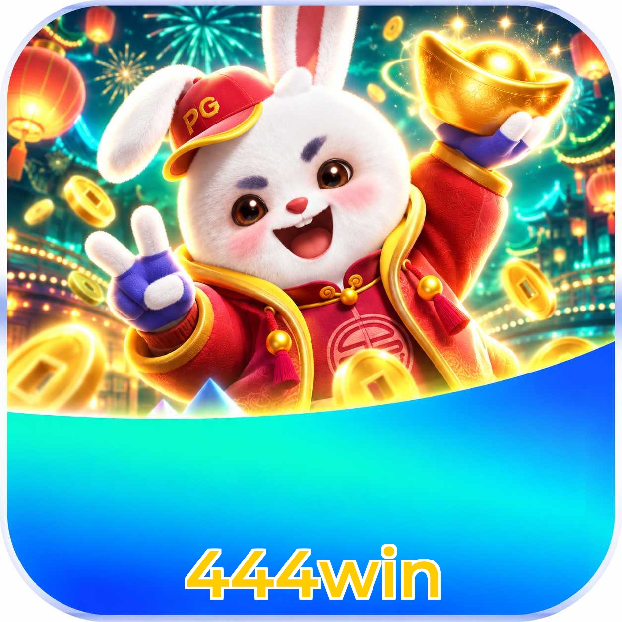 444win Licenciado Curaçao - Segurança SSL 256-bit