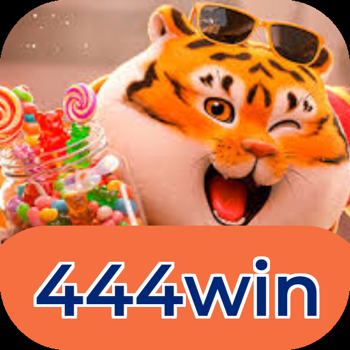 Catálogo de jogos 444win com fornecedores Pragmatic Play, Evolution, NetEnt