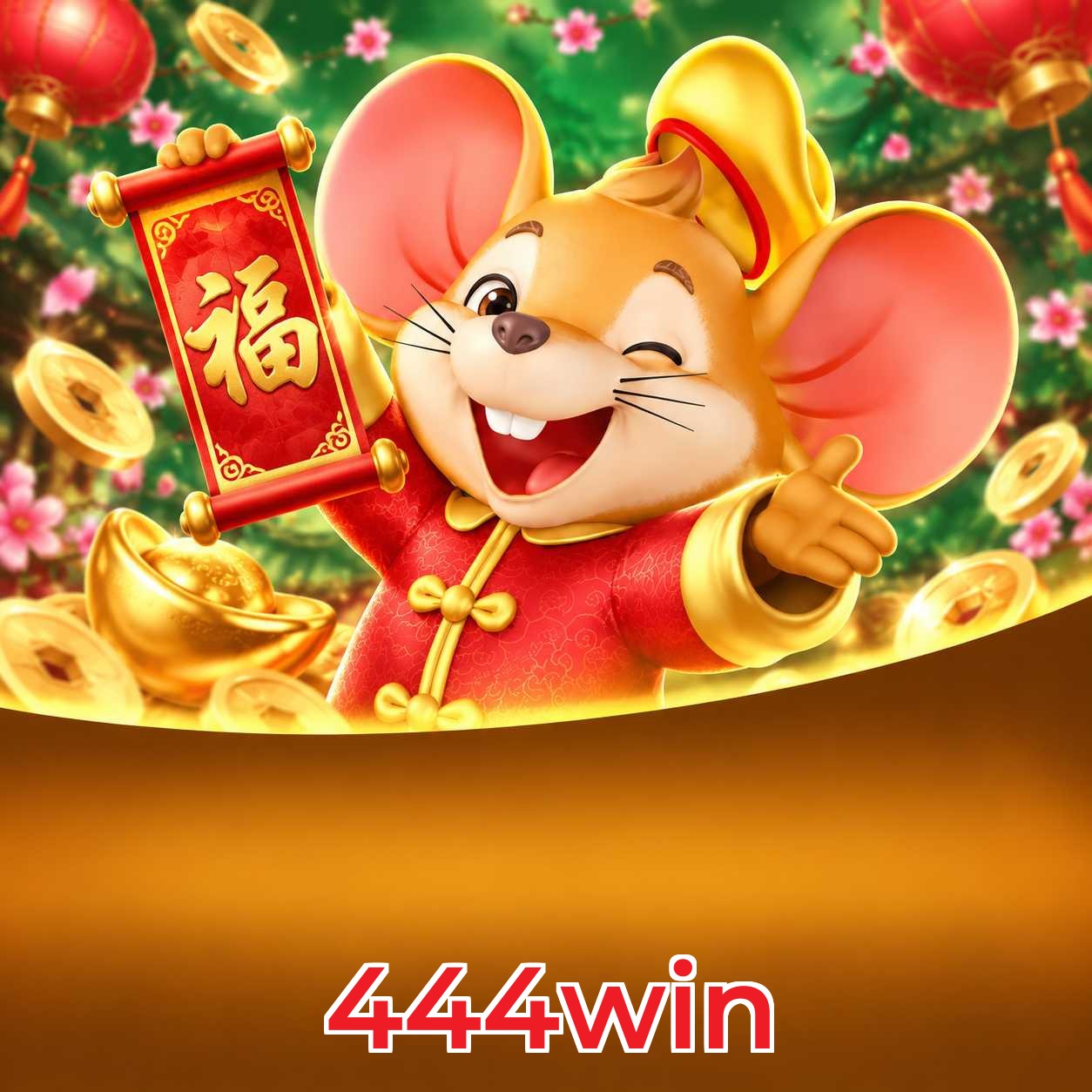 Telegram 444win - Suporte Prioritário 24/7