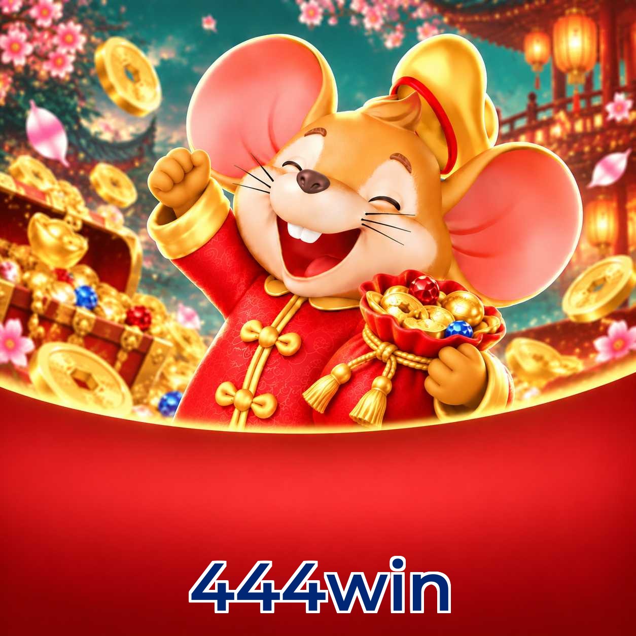 444win Logo 2